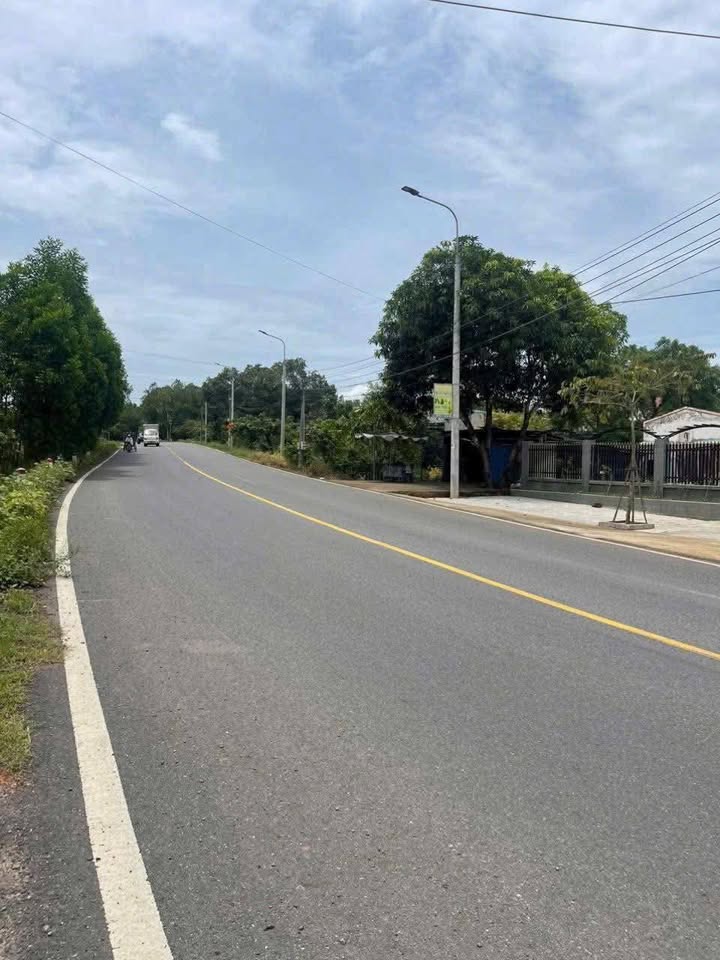 Đất nền mặt tiền ĐT 768 Trị An, Vĩnh Cửu 135m² giá chỉ 900 triệu - Sổ đỏ chính chủ!