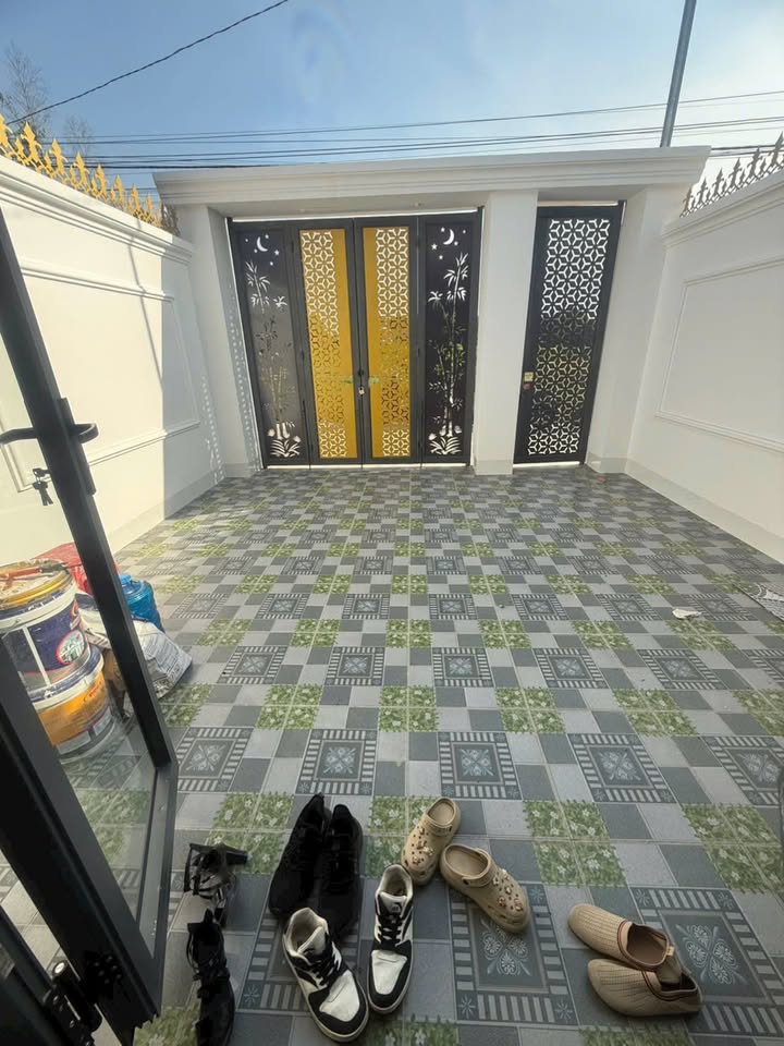 Nhà cho thuê tại Giang Điền, Trảng Bom 2PN giá 4 triệu - Nhà mới, tiện nghi đầy đủ!