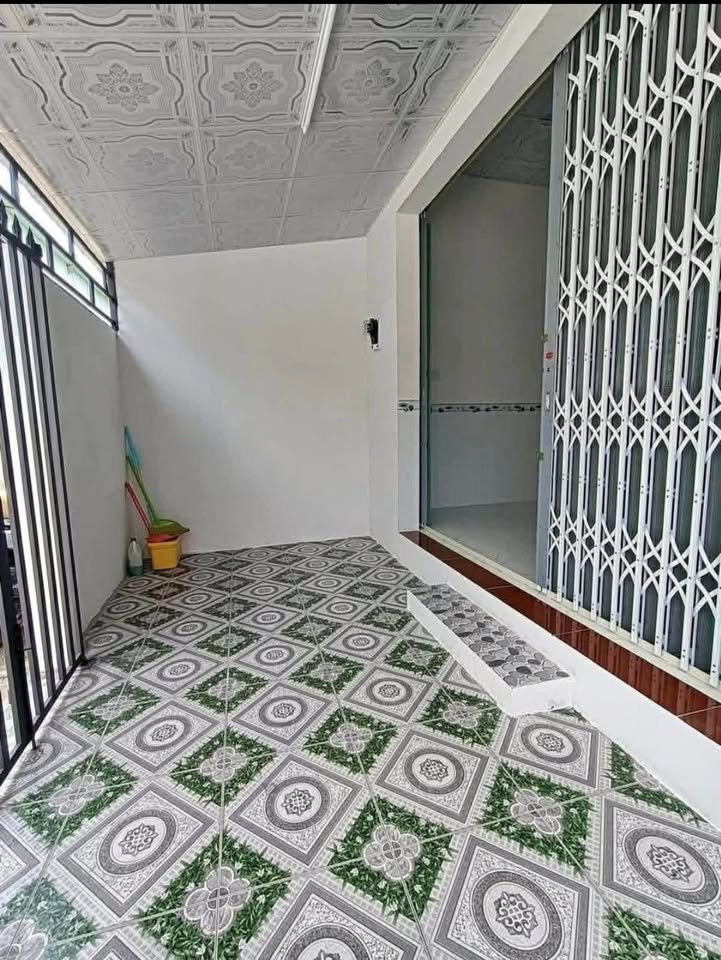 Nhà cho thuê đường Đồng Khởi, Trà Vinh 1 phòng ngủ giá 3.5 triệu - Gần siêu thị và ĐHTV!