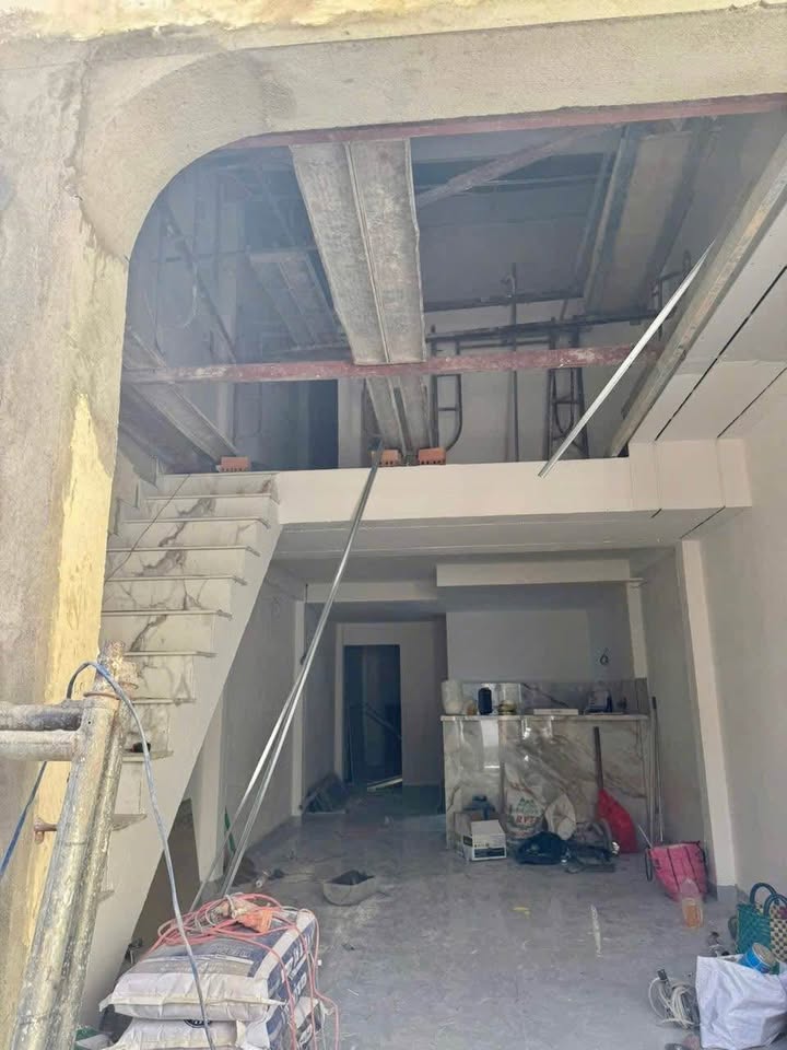 Nhà phố Tây Thạnh Tân Phú 64m² giá 5 tỷ - Đầu tư sinh lời ngay!