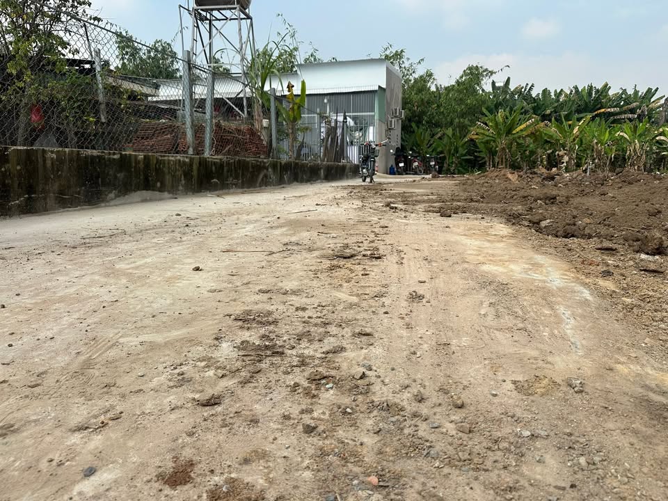 Đất nền 75m² xã Long Thọ, Nhơn Trạch, giá 1.5 tỷ - Đầu tư sinh lời ngay!