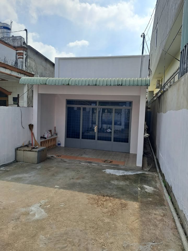 Nhà riêng Long Thành 172m² - Đầu tư sinh lời ngay!