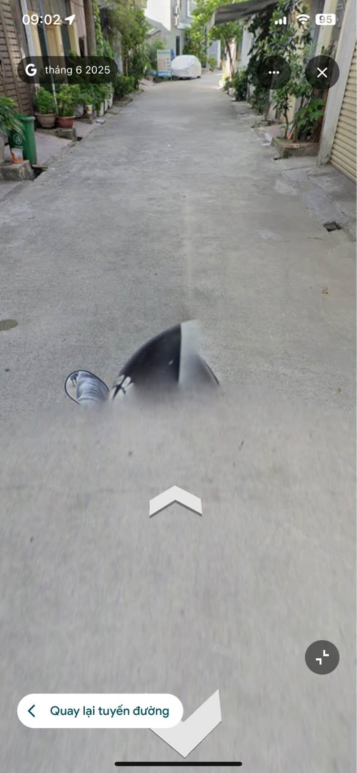 Nhà 2 tầng đường Tôn Thất Tùng 65m² giá 4.x tỷ - Hướng Đông thông thoáng!