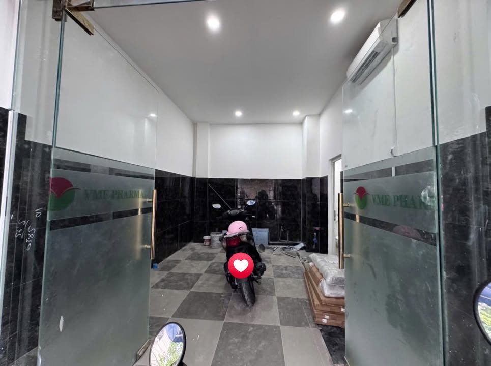 Cho thuê mặt bằng kinh doanh 35m² tại Lý Thánh Tông, Tân Phú - Đầu tư sinh lời ngay!