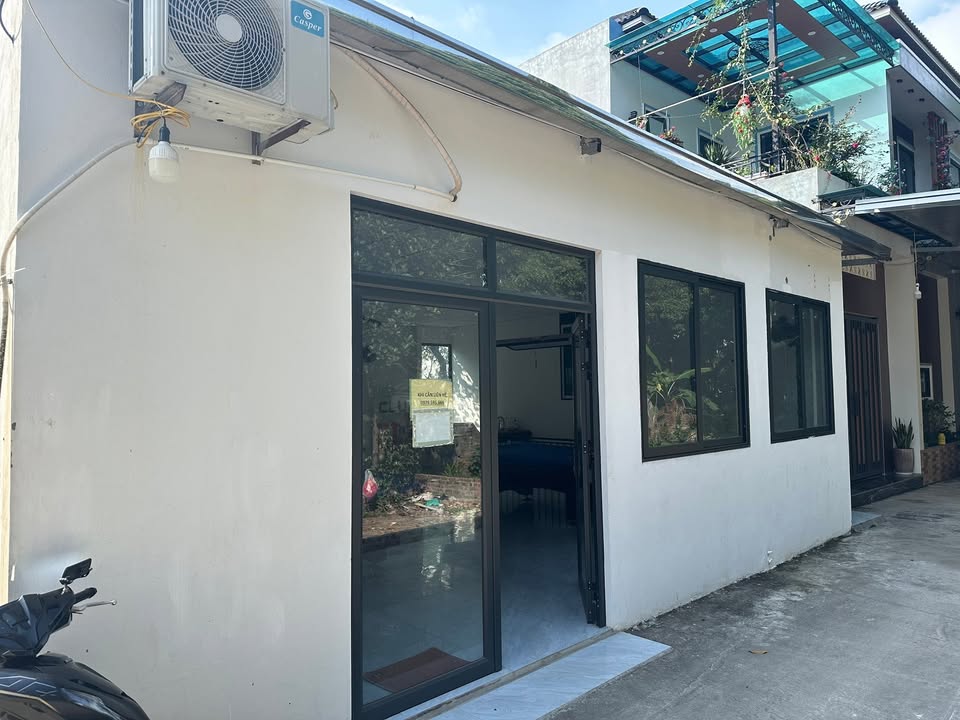 Nhà cấp 4 Xuân Hoà - Phúc Yên 81m² giá 1.1 tỷ - Gần trung tâm