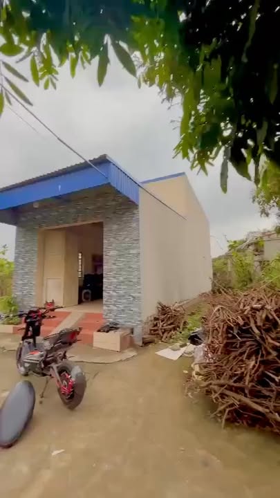 Nhà cấp 4 Kim Đằng, Lam Sơn, Hưng Yên 56.5m² - Tiện ích đầy đủ chỉ 1 tỷ!