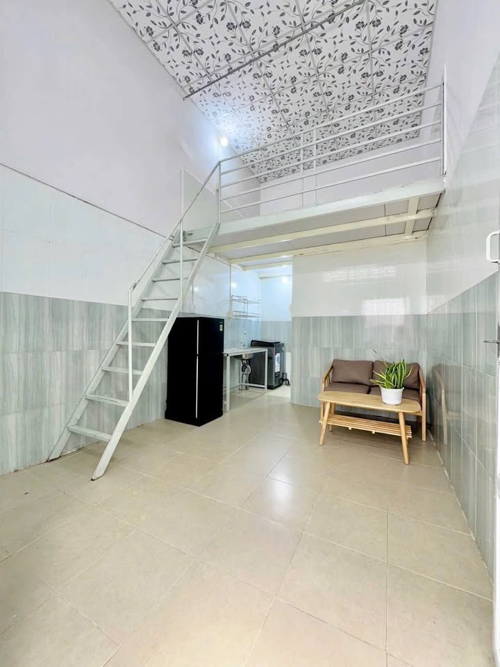 Mini House 30m² tại Hẻm 132 Đường 3/2 - Giá chỉ 2.5 triệu, giảm giá cho 3 tháng đầu!