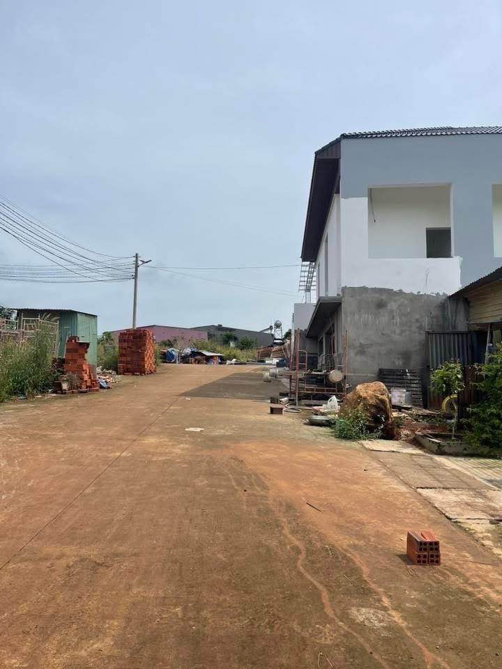 Đất nền 5m² đường Hồ Long Thủy, Bình Phước - Giá chỉ 690 triệu, an ninh tốt!