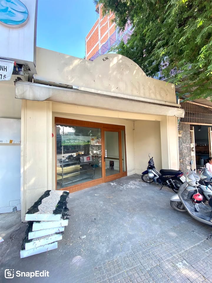 Mặt bằng cho thuê Lê Trọng Tấn, Tân Phú 90m² - Kinh doanh tự do!