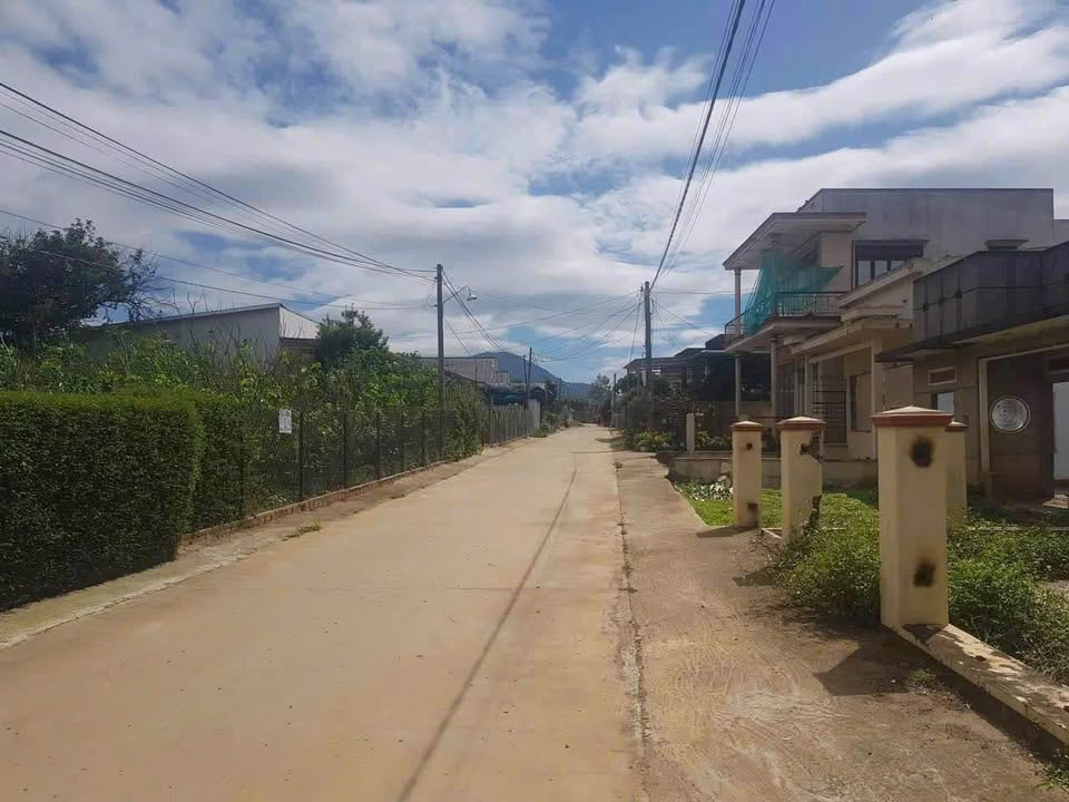 Đất hẻm xe tải Quốc Lộ 27, Liên Hiệp, Đức Trọng 4500m² giá 20 tỷ - Cơ hội đầu tư hấp dẫn!