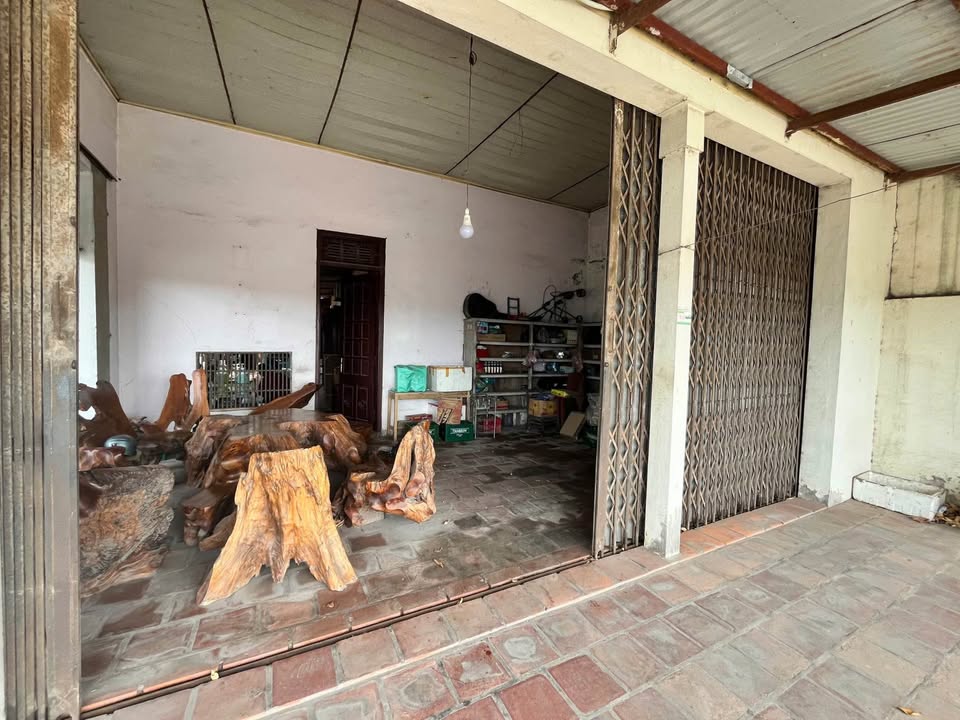 Đất mặt tiền Quốc Lộ 1A Hoằng Phú 298m² giá 6.65 tỷ - Cơ hội đầu tư vàng!