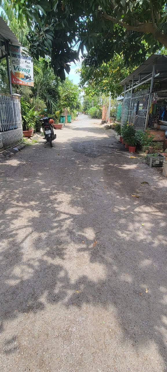 Nhà cấp 4 mặt tiền chợ Bình Thành 83m² giá 550 triệu - Đầu tư sinh lời hấp dẫn!