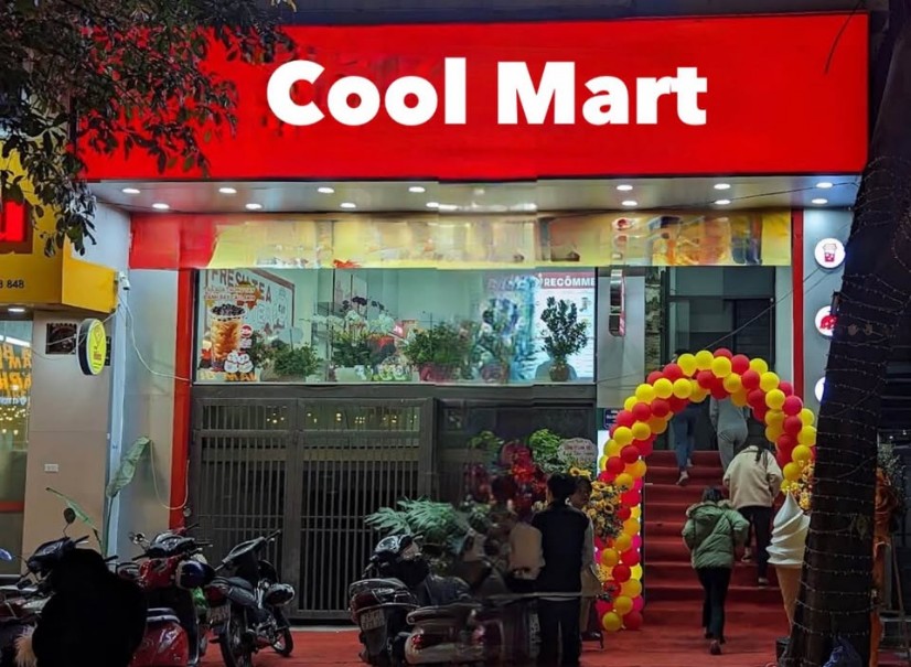 Cho thuê mặt bằng kinh doanh 130m² đường Dịch Vọng Hậu, quận Cầu Giấy - Vị trí đắc địa cho mọi ngành nghề!