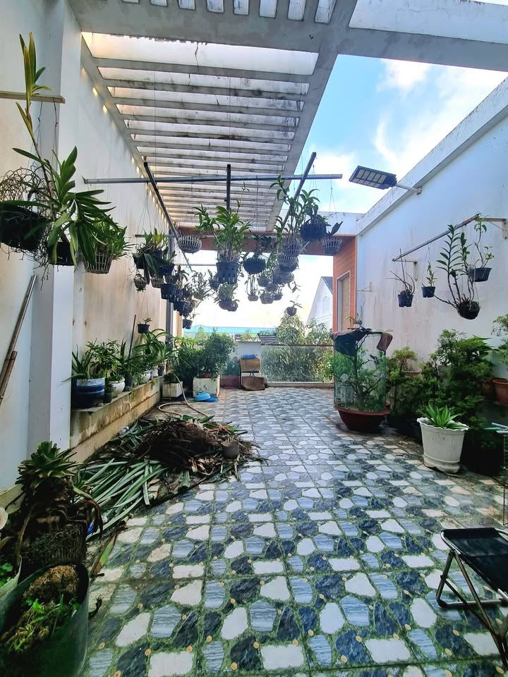 Nhà 1 Trệt 2 Lầu KDC Thới Nhựt 2, Cần Thơ 90m² giá 5.99 tỷ - Tiện ích đầy đủ, gần Đại học Y Dược!