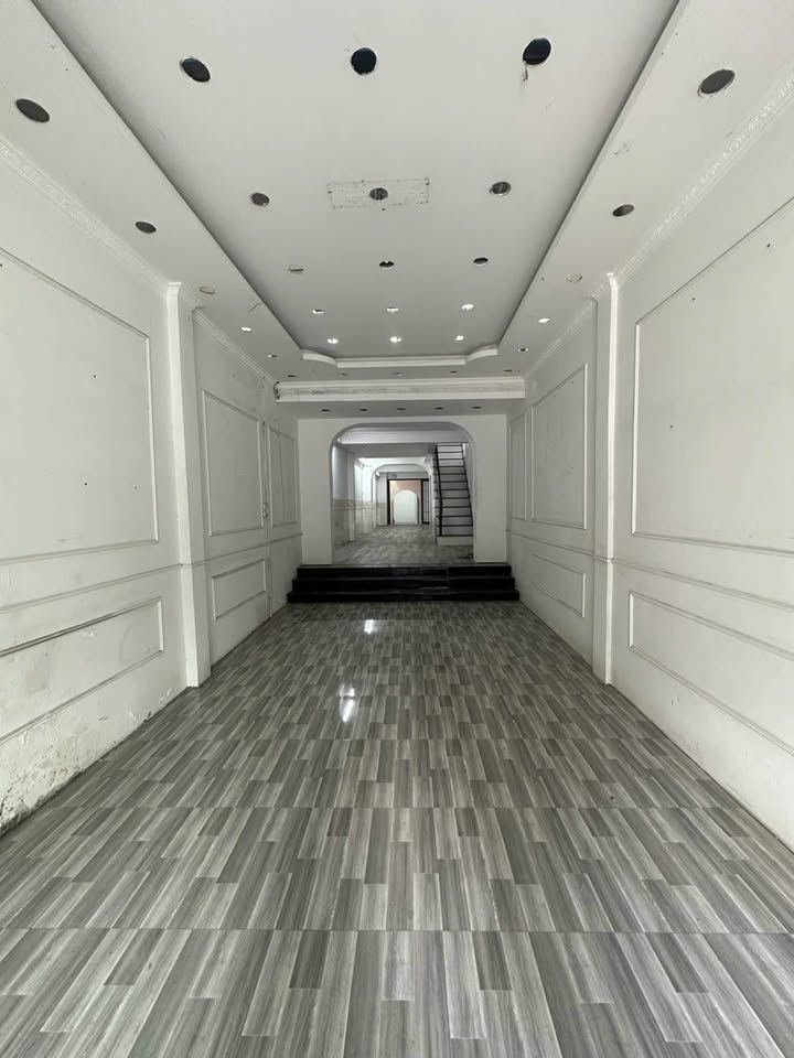 Nhà mặt tiền Mậu Thân, Ninh Kiều, Cần Thơ - Cho thuê kinh doanh chỉ 35 triệu/tháng!