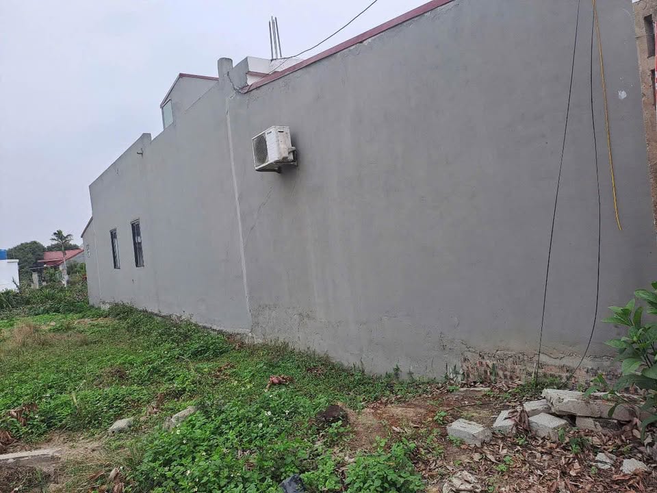 Đất nền chính chủ xã Tiên Tiến, Phù Cừ 160m² giá 2 tỷ - Kinh doanh sầm uất!