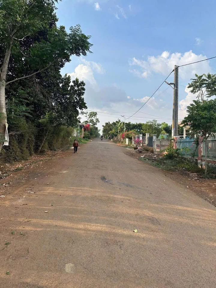 Đất nền mặt tiền Y Ngông, phường An Lạc, 120m² giá 1.399 tỷ - Đầu tư sinh lời!