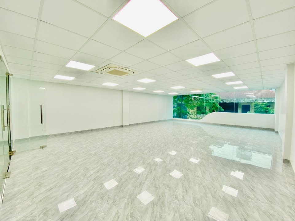 Cho thuê sàn văn phòng 75m² tại Hạ Đình - Giá chỉ 11 triệu/tháng