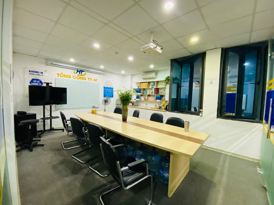 Văn phòng cho thuê tại 90 Nguyễn Tuân, Thanh Xuân - Diện tích 50m² giá chỉ 8 triệu