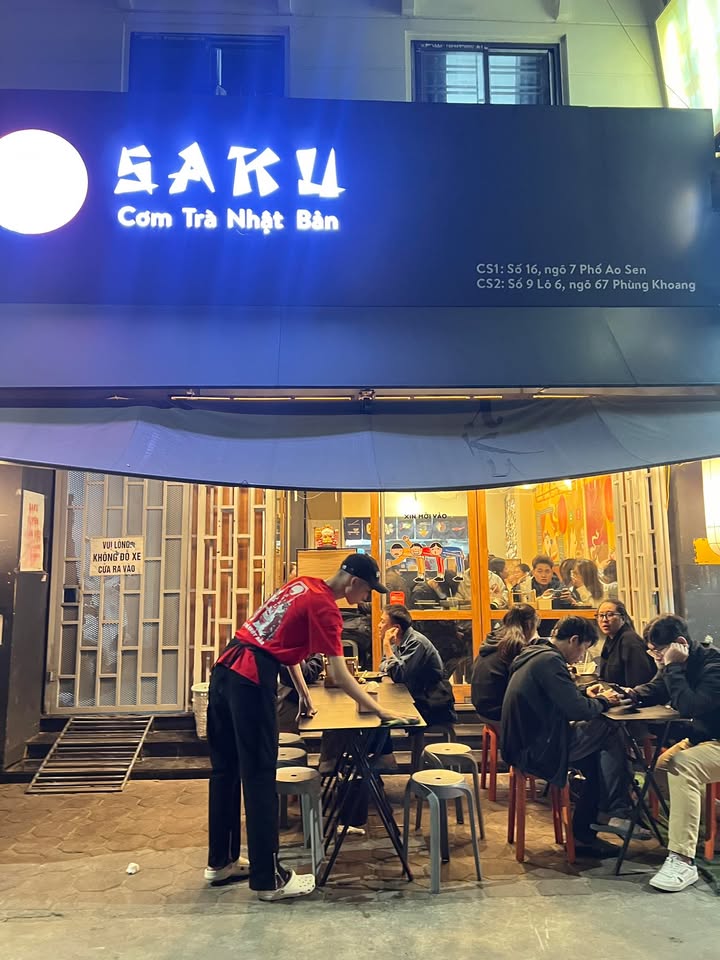 Front House cho thuê 100m² tại Quán Thánh, Ba Đình - Giá chỉ 20 triệu/tháng!