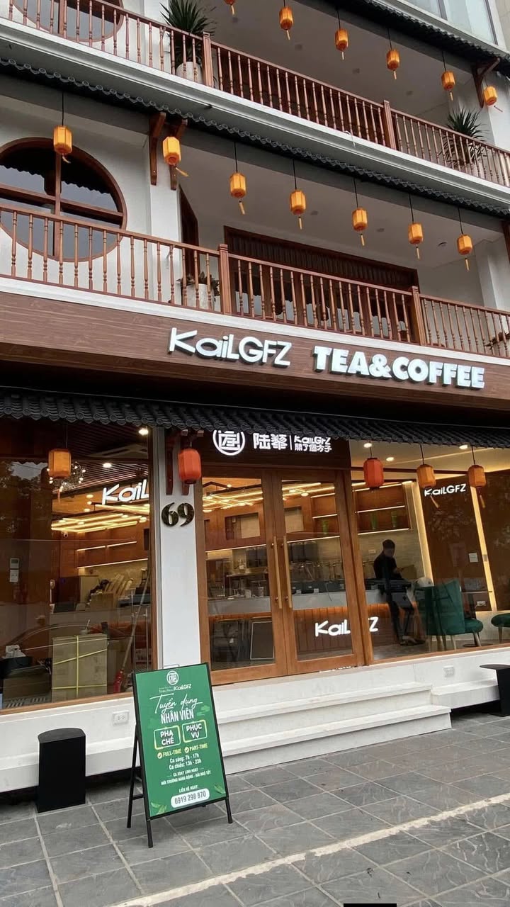 Nhà mặt tiền Nguyễn Trường Tộ, Ba Đình 150m² - Thích hợp kinh doanh mọi mô hình!