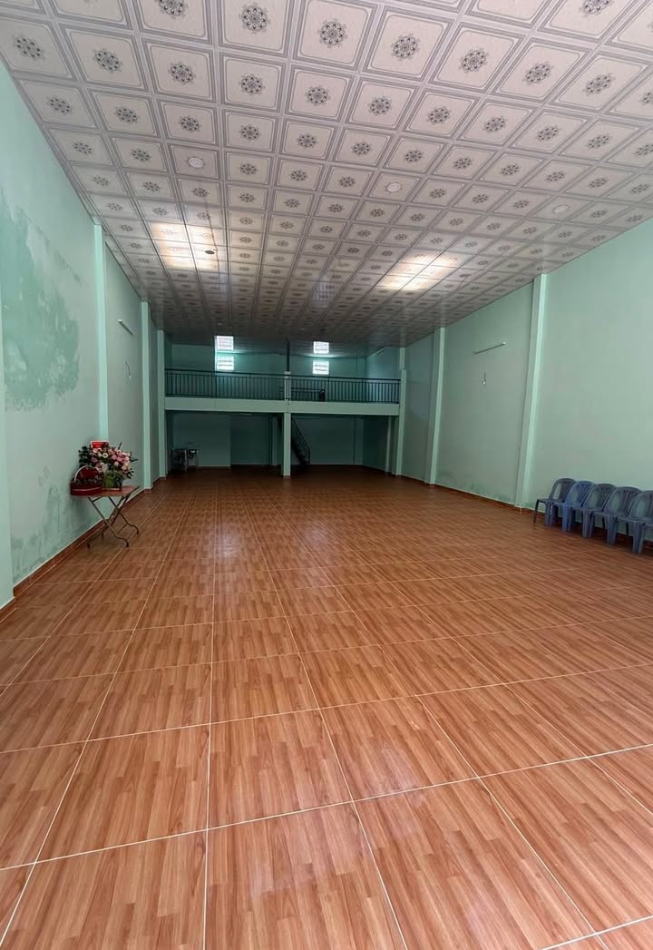 Nhà mặt tiền Lê Trọng Tấn, Tân Phú 225m² giá 25 triệu - Cho thuê ngay, trống suốt!