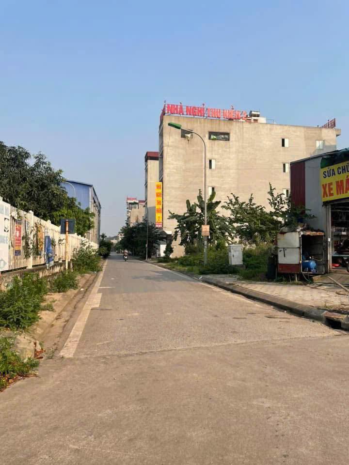 Đất nền chính chủ phường Nam Sơn, Bắc Ninh 111m² - Đầu tư sinh lời hấp dẫn!