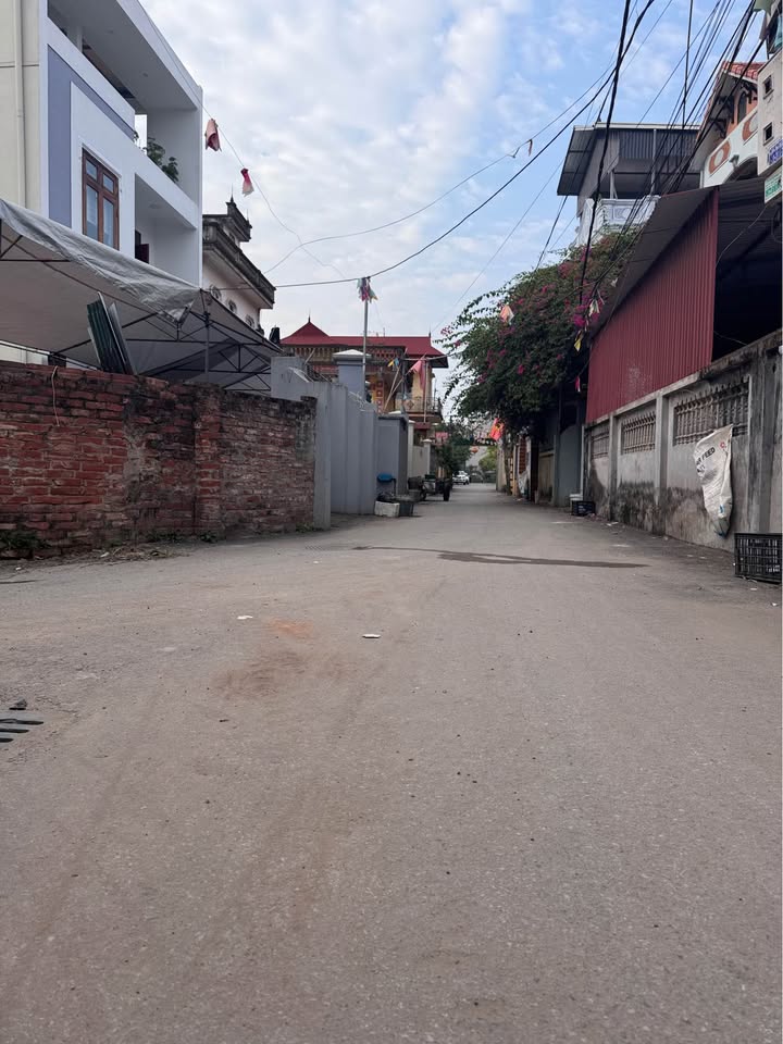 Đất nền Công Hà, Thuận Thành, Bắc Ninh 64m² giá chỉ 3 tỷ - Đầu tư sinh lời ngay!