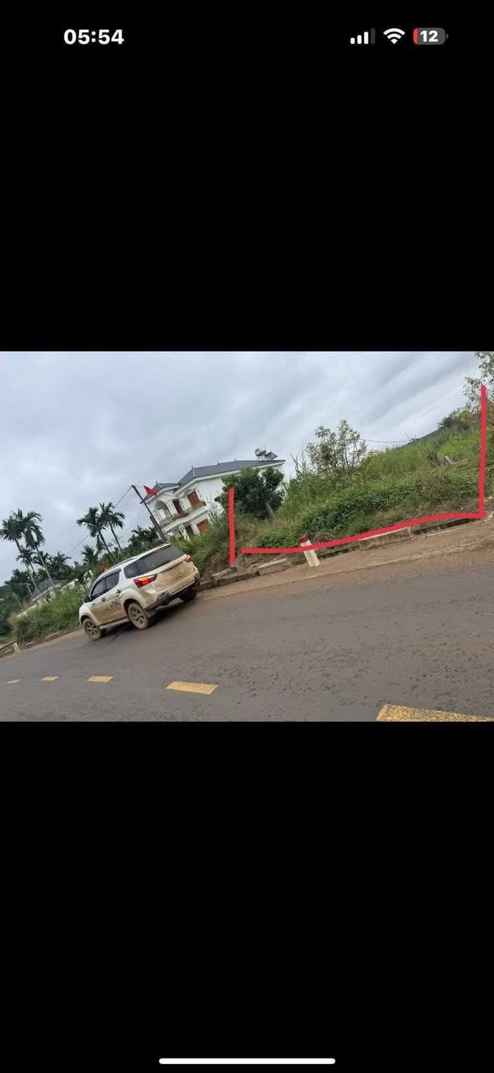 Đất nền xã Tam Giang, huyện Krông Năng, Đắk Lắk 1150m² giá chỉ 170 triệu - Cơ hội đầu tư hấp dẫn!