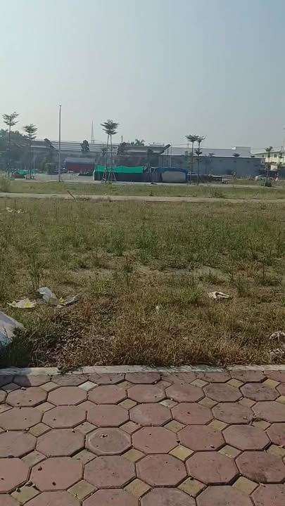 Đất nền An Tảo Hưng Yên 100m² giá 4.x tỷ - View vườn hoa tuyệt đẹp!