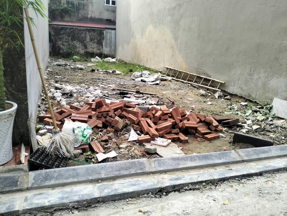 Đất thổ cư Phúc Thịnh, Đông Anh 256m² - Đầu tư sinh lời tốt!