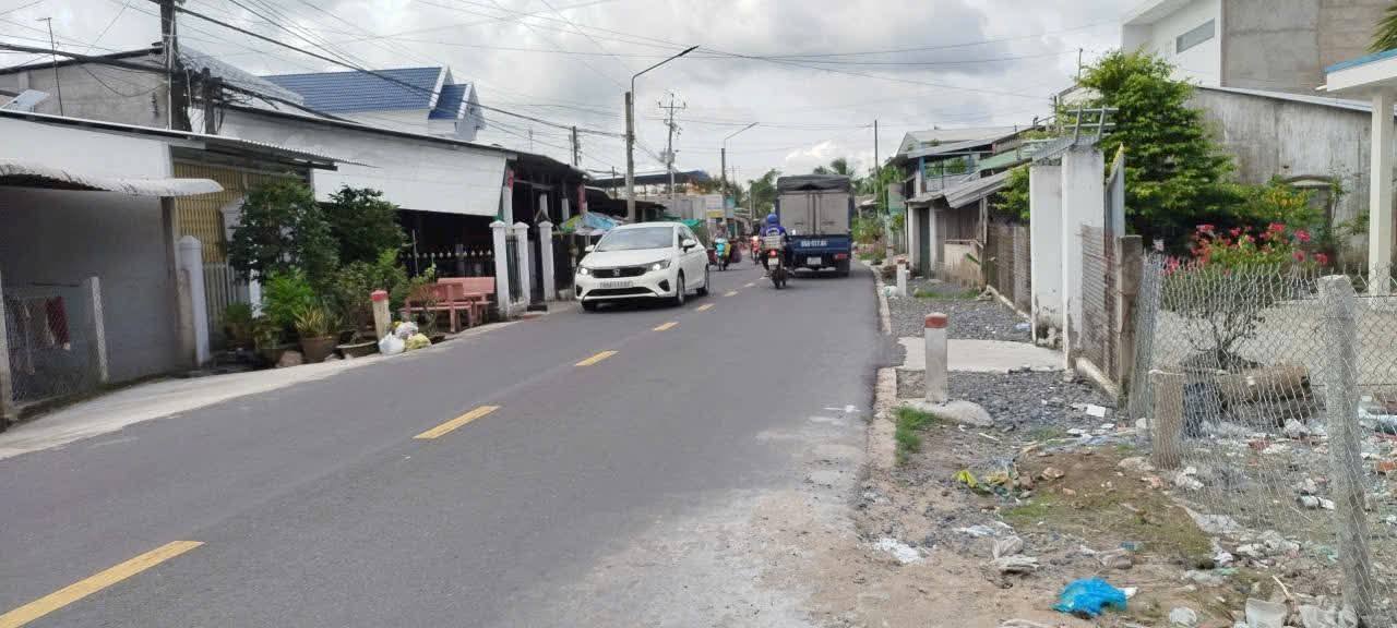 Nhà cấp 4 mặt tiền ĐT923, xã Phong Điền 88m² giá 1.59 tỷ - Đầu tư sinh lời ngay!