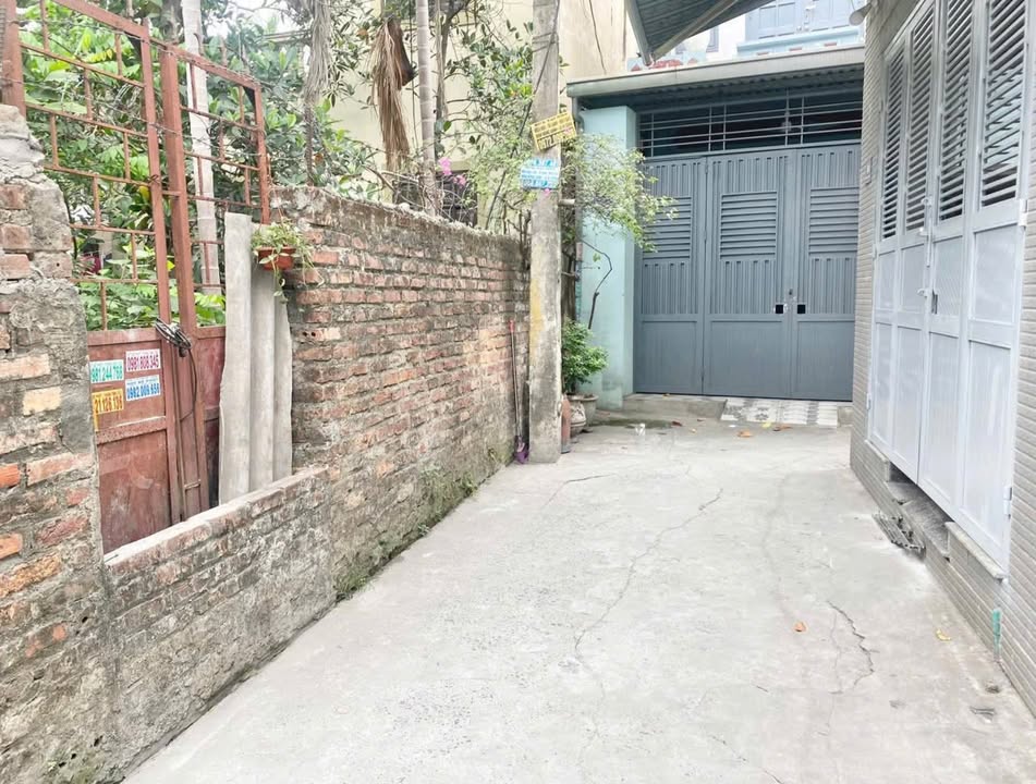 Đất nền An Lạc II Hồng Bàng 89,2m² giá 2,7 tỷ - Vị trí trung tâm hiếm có!