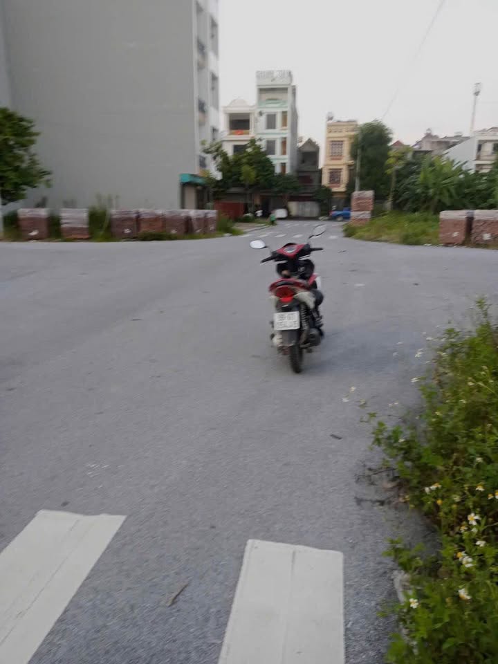 Đất nền Cao Đức Vạn An 80m² giá 6 tỷ - Đầu tư sinh lời ngay!