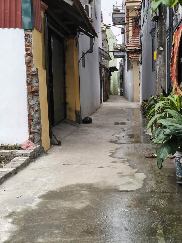 Đất nền Kim Thiều, Hương Mạc 66m² giá chỉ 2 tỷ - Đầu tư tuyệt vời!