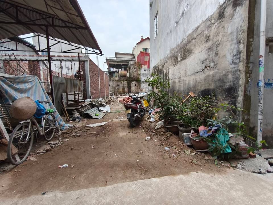 Đất nền Kim Thiều, Phù Khê, Từ Sơn 108.8m² giá 3.3 tỷ - Đầu tư sinh lời ngay!