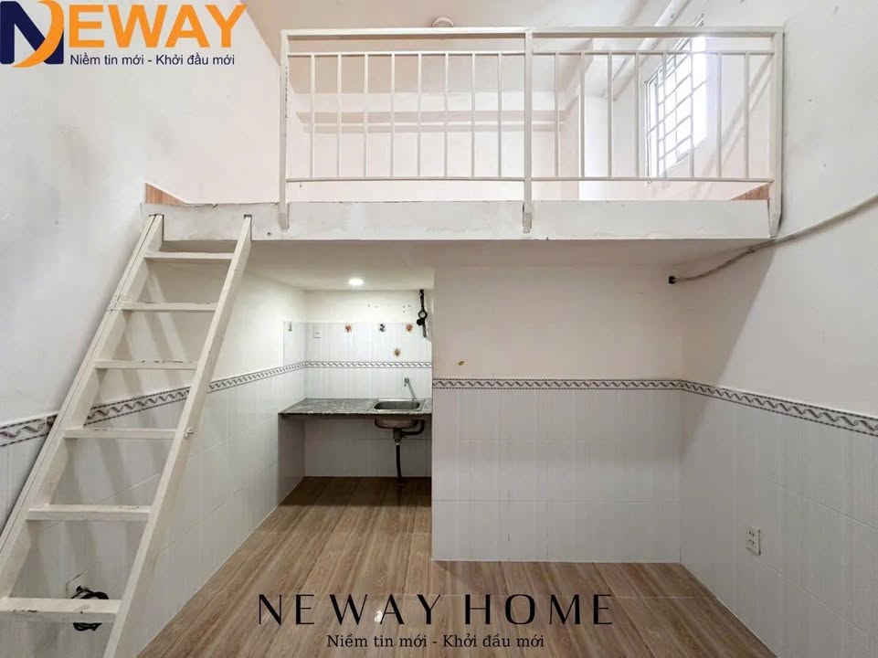 Phòng trệt cho thuê tại Tân Phú 30m² giá thỏa thuận - Gần ĐH Công Thương, tiện ích đầy đủ!