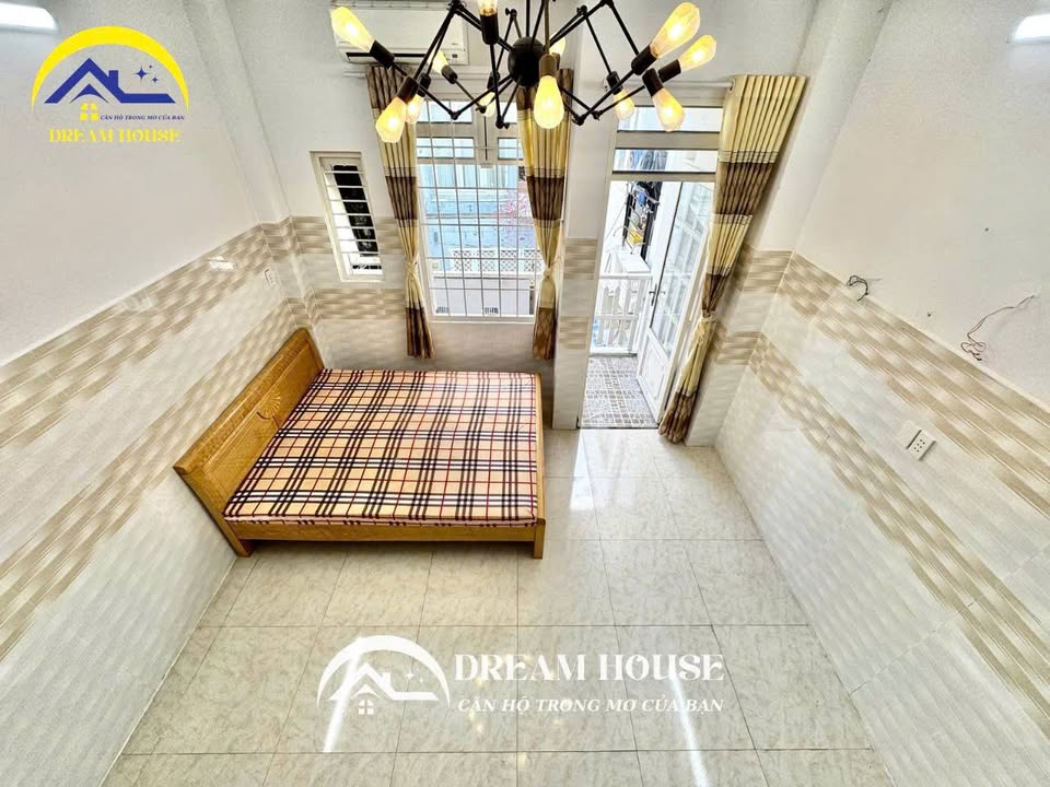 Phòng cho thuê Tân Quý, Tân Phú - Dọn vào ở ngay, giá tốt!