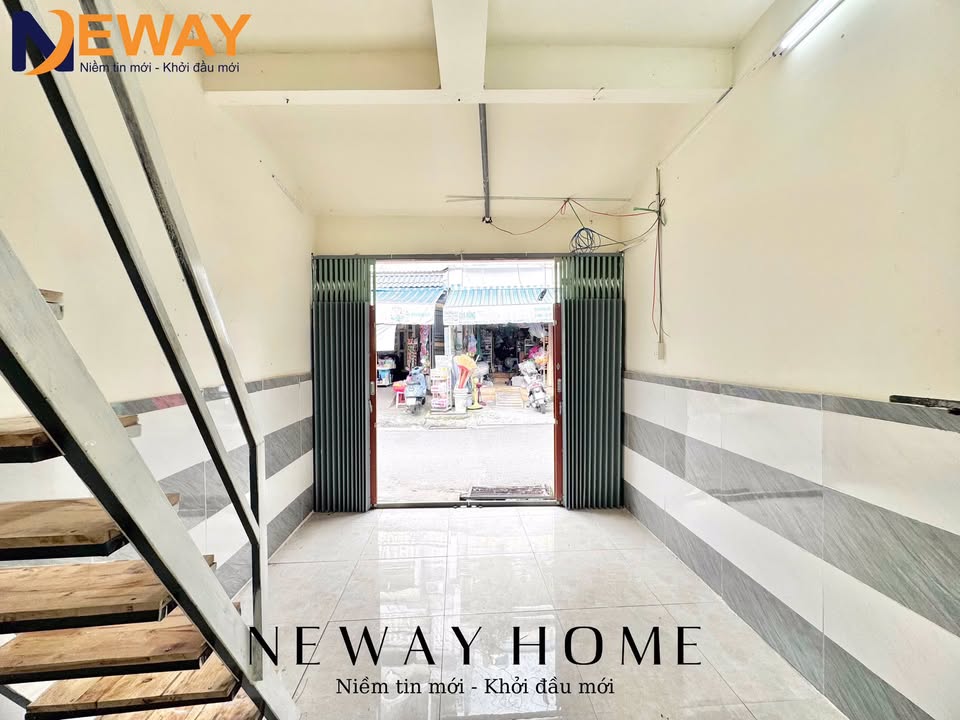 Cho thuê mặt bằng kinh doanh đường Đình Nghi Xuân, Bình Trị Đông 5.8 triệu - Vị trí đắc địa cho việc làm ăn!