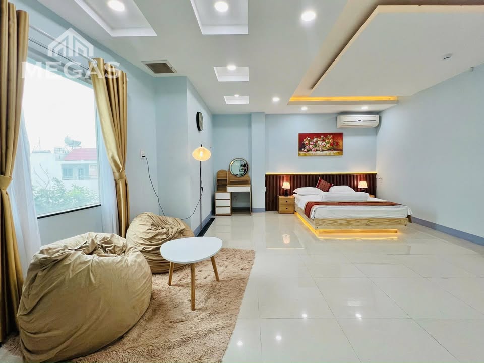 Căn hộ cao cấp tại Lê Văn Quới, 20m² giá thỏa thuận - Sẵn sàng vào ở!