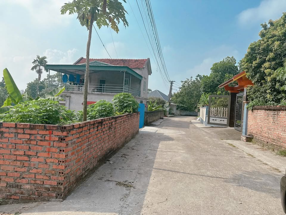 Đất nền khu phố 4 Thanh Đình, 94m² chỉ 650 triệu - Cơ hội vàng đầu tư!