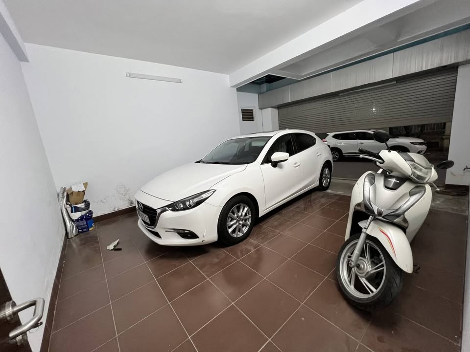 Cho thuê mặt phố Liền kề Văn Quán - Hà Đông 140m² - Lô góc thoáng đãng, phù hợp kinh doanh