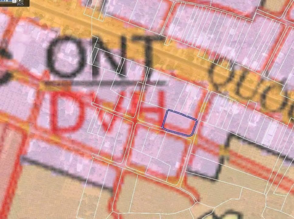 Đất nền lô góc Tân Lạc 1188m² giá 1.247 tỷ - Đầu tư sinh lời ngay!