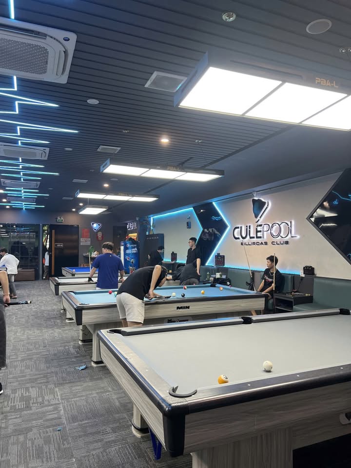 Quán Bida mặt tiền đường 3/2, Rạch Giá 200m² - Sang nhượng ngay với giá tốt!