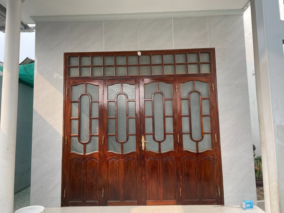 Nhà nguyên căn cho thuê tại Võ Thị Sáu, Phan Thiết 130m² - Nhà trống, vào ở ngay!