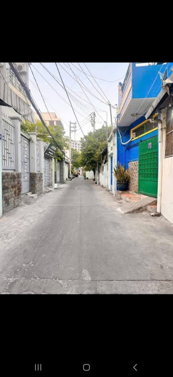 Nhà bán tại đường TA, phường Thới An, quận 12, diện tích 36m² - Pháp lý rõ ràng, giá chỉ 2.3 tỷ!