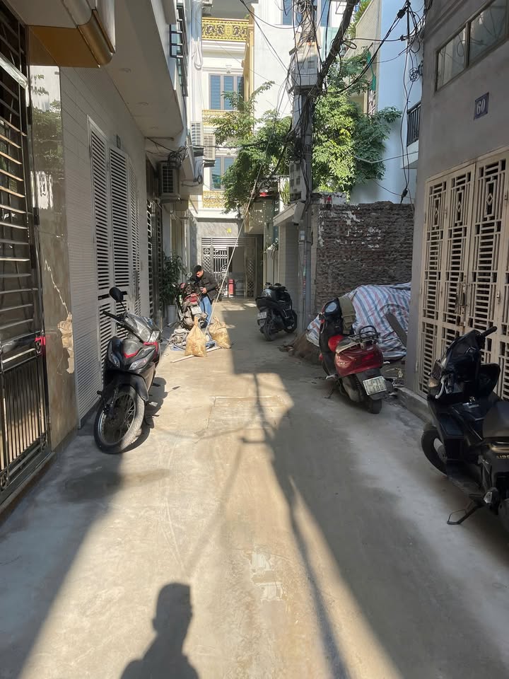 Đất nền Ngô Quyền Hải Phòng 80m² giá 3.98 tỷ - Vị trí đẹp, giá tốt!