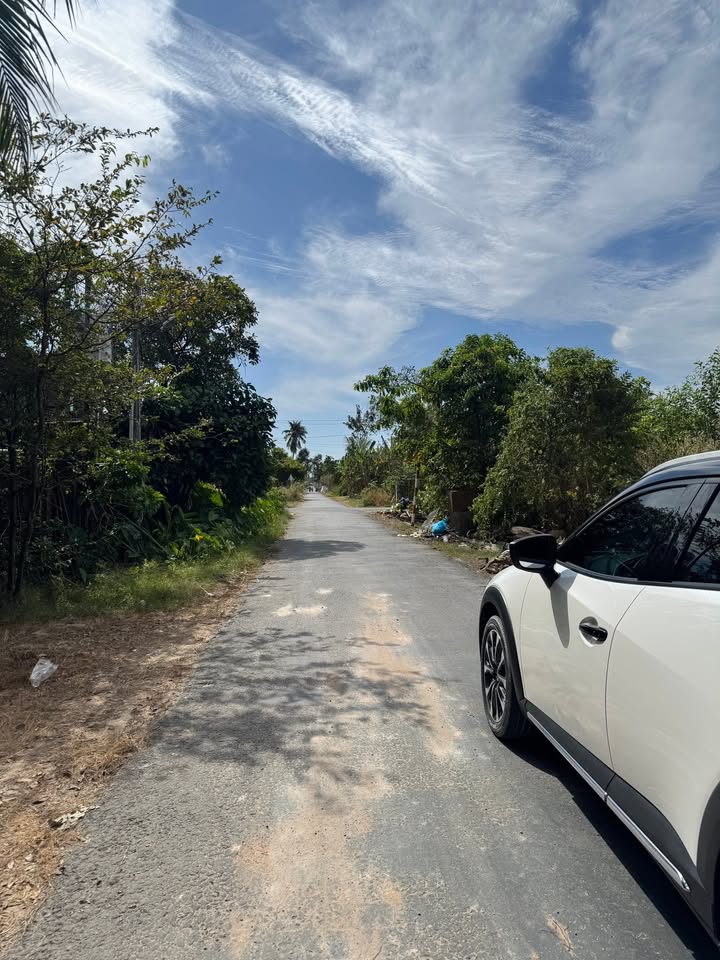 Đất Hẻm 40 Trần Phú, Hòa Thành, Tây Ninh 285m² - Giá chỉ 4.432 tỷ VND