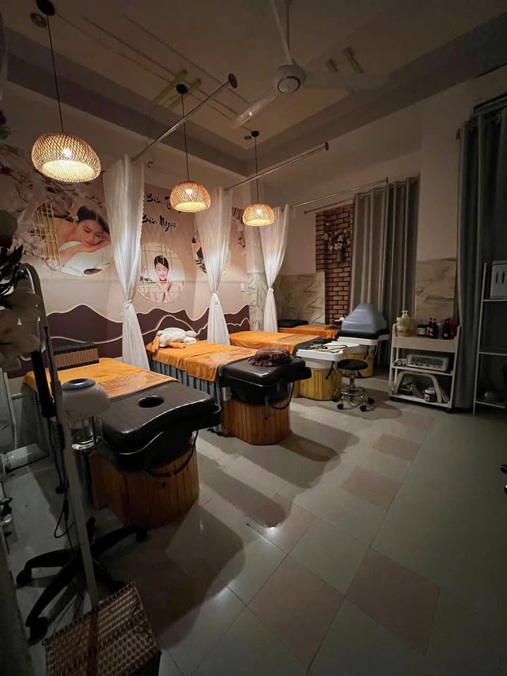 Bán nhà mặt tiền Hai Bà Trưng, P. Lê Lợi, Quy Nhơn 50m² giá 9,1 tỷ - Đầu tư sinh lời tuyệt vời!