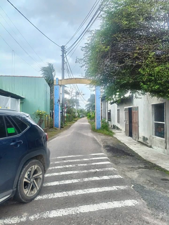 Đất nền Cát Hanh, Phù Cát 150m² giá 300 triệu - Đầu tư sinh lời ngay!